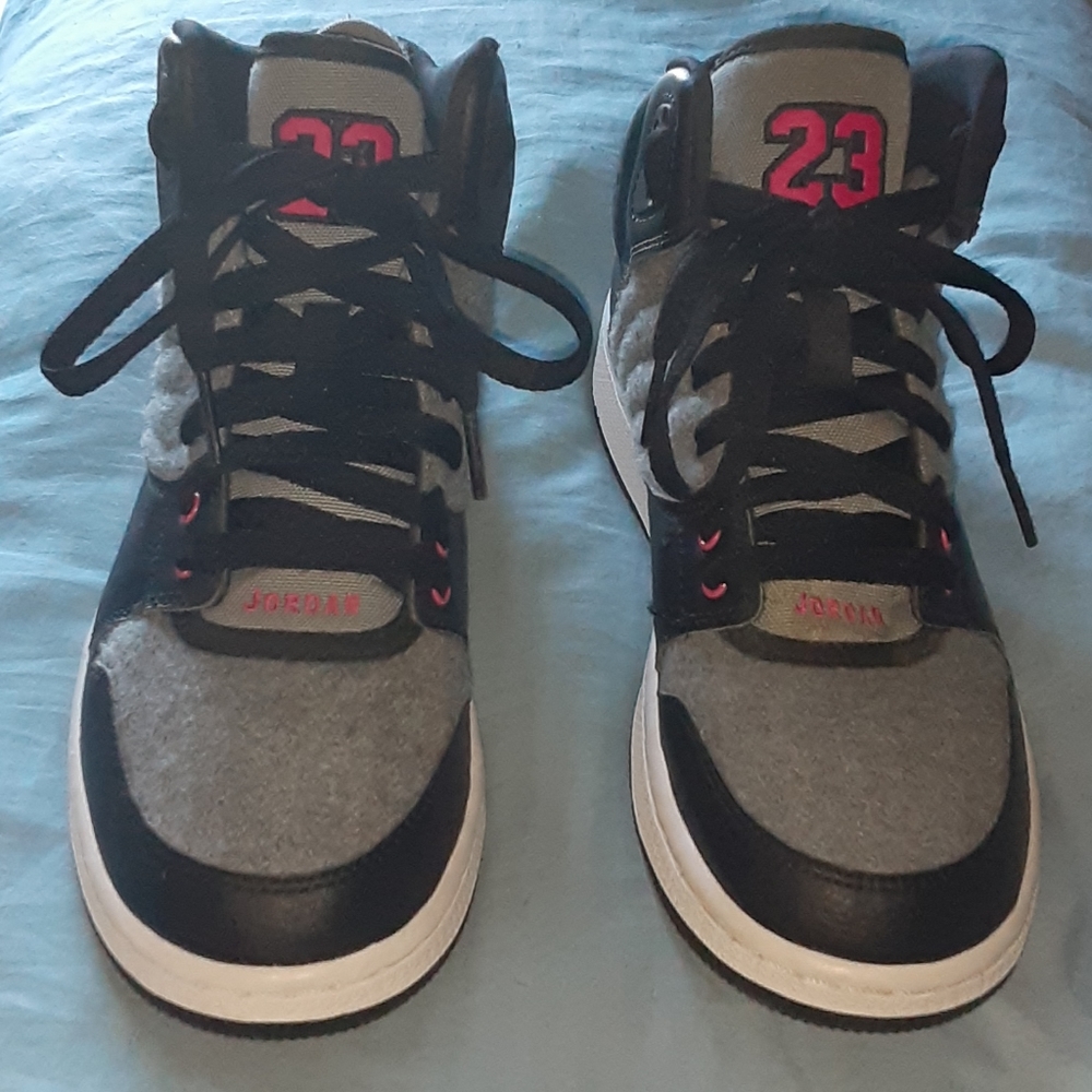 Jordan 23
